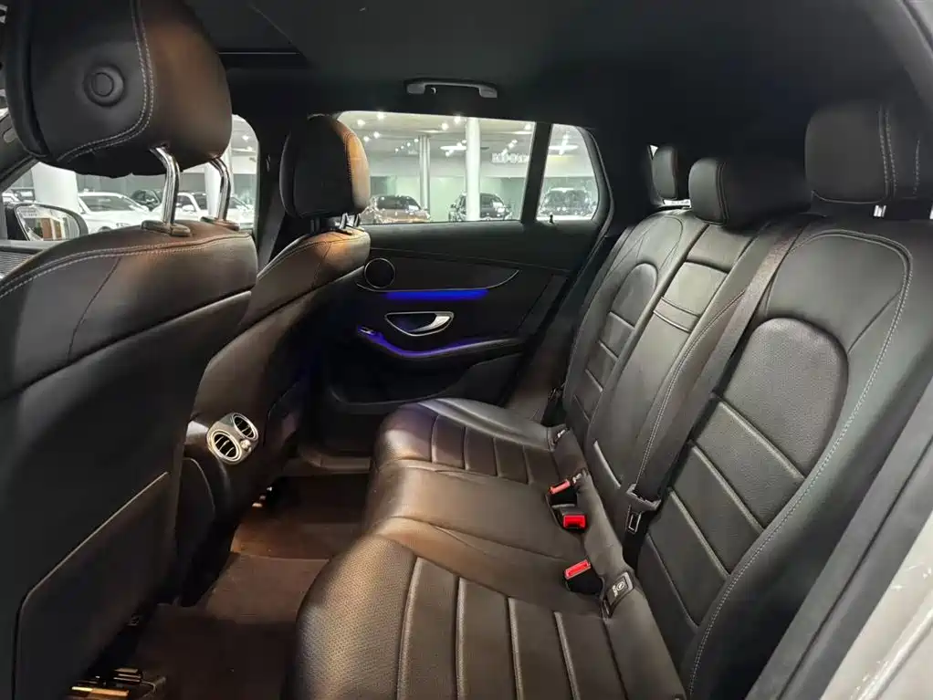 Mercedes-Benz EQC 2023 2022 EQC 350 4MATIC