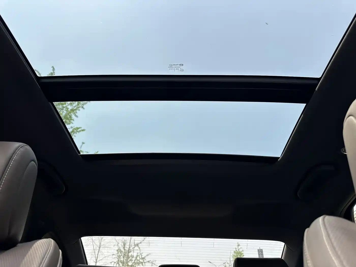BYD Han 2020 DM AWD Performance Luxury Edition фото 15