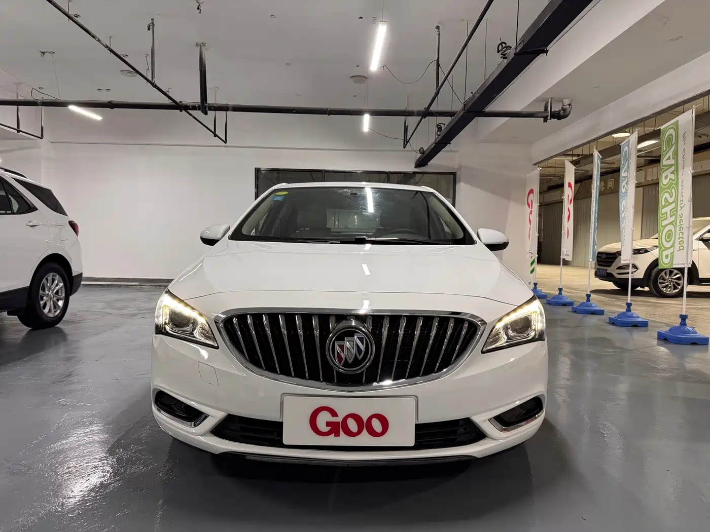 Buick Verano 2017 Sedan 15S Automatic Progressive