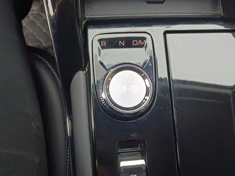 Haval H6 2022 3rd Gen 1.5T Auto 2WD Pro фото 16