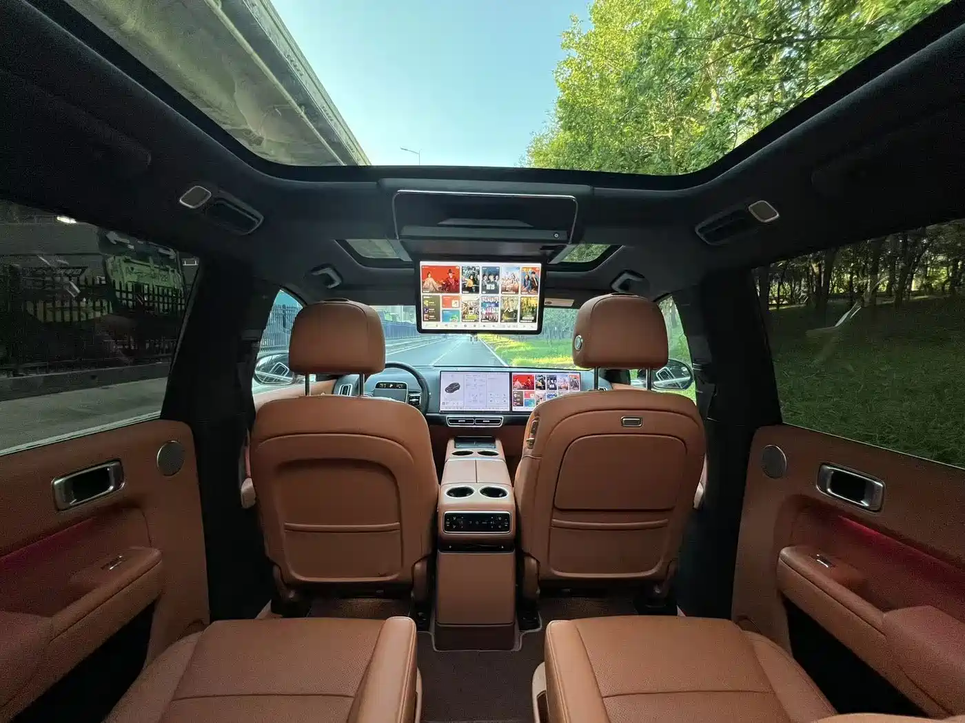 Li Auto Li L8 2025 2024 Max