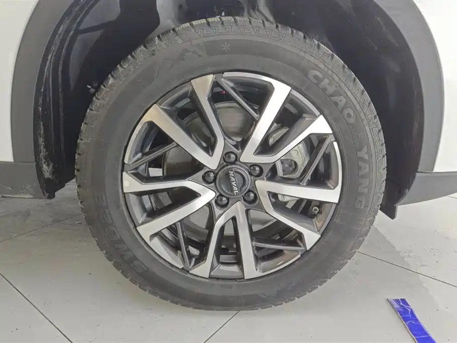 Haval H6 2022 3rd Gen 1.5T Auto 2WD Pro фото 6