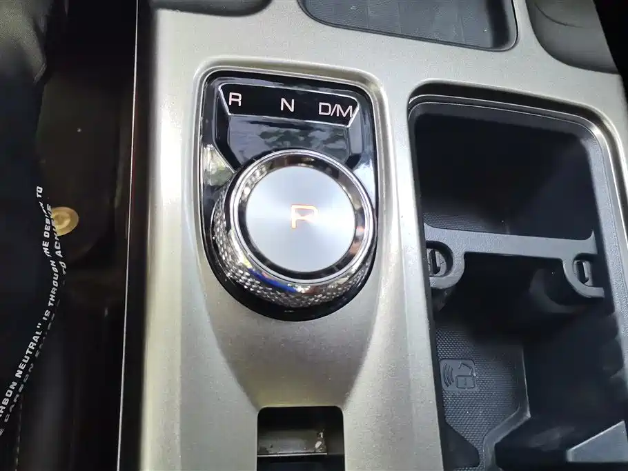 Haval Big Dog 2022 1.5T DCT FWD Labrador Edition фото 16