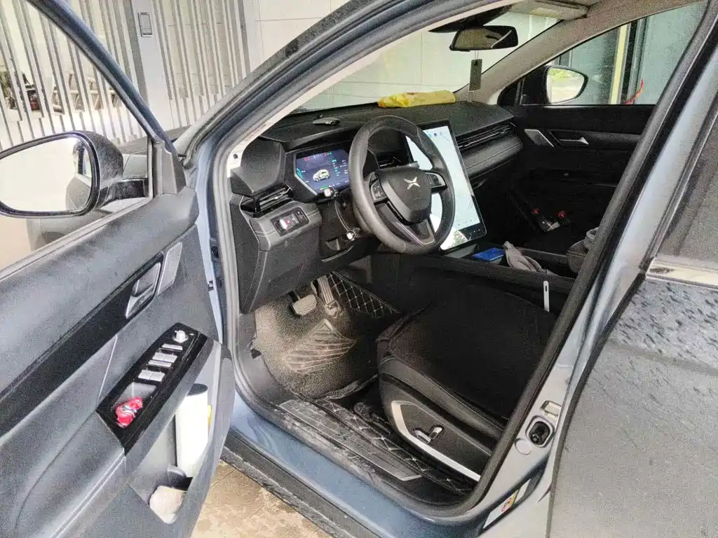 XPeng G3 2022 2022 G3i 460N