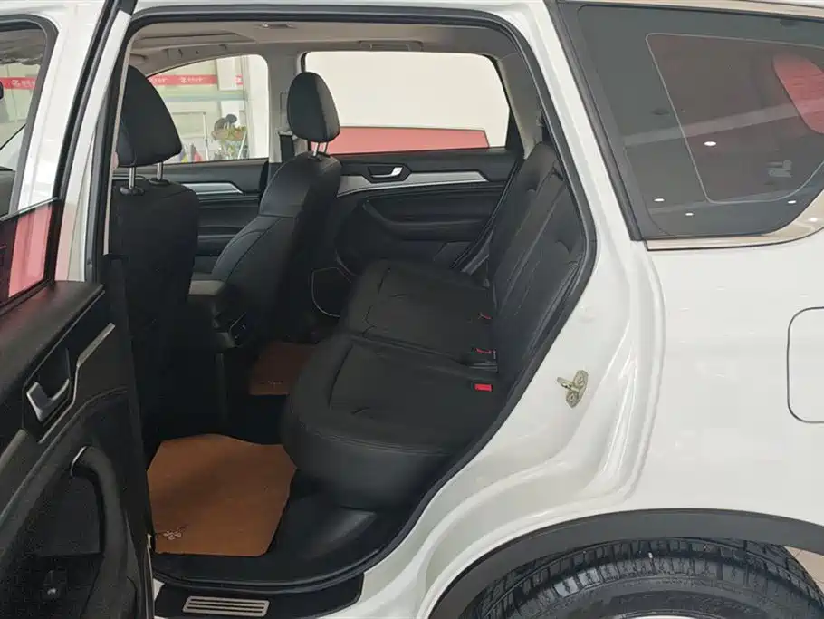 Haval H6 2018 Red Label Sport 1.5T Manual 2WD Elite фото 11