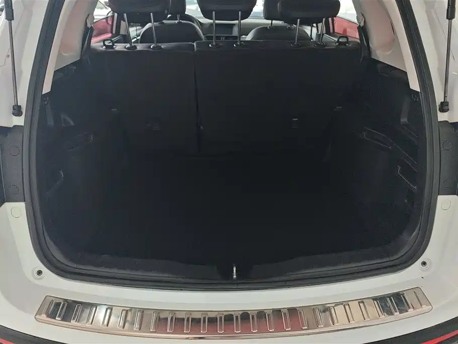 Haval H6 2018 Red Label Sport 1.5T Manual 2WD Elite фото 4