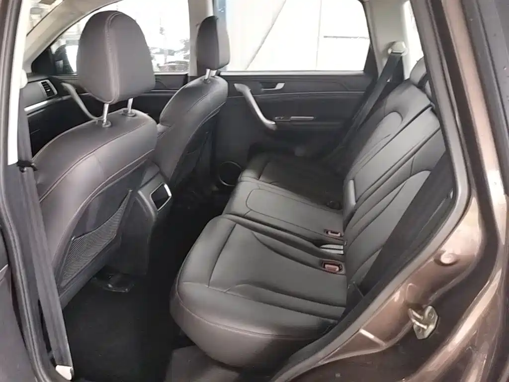 Haval H6 2015 Sport 1.5T Automatic 2WD Luxury фото 17