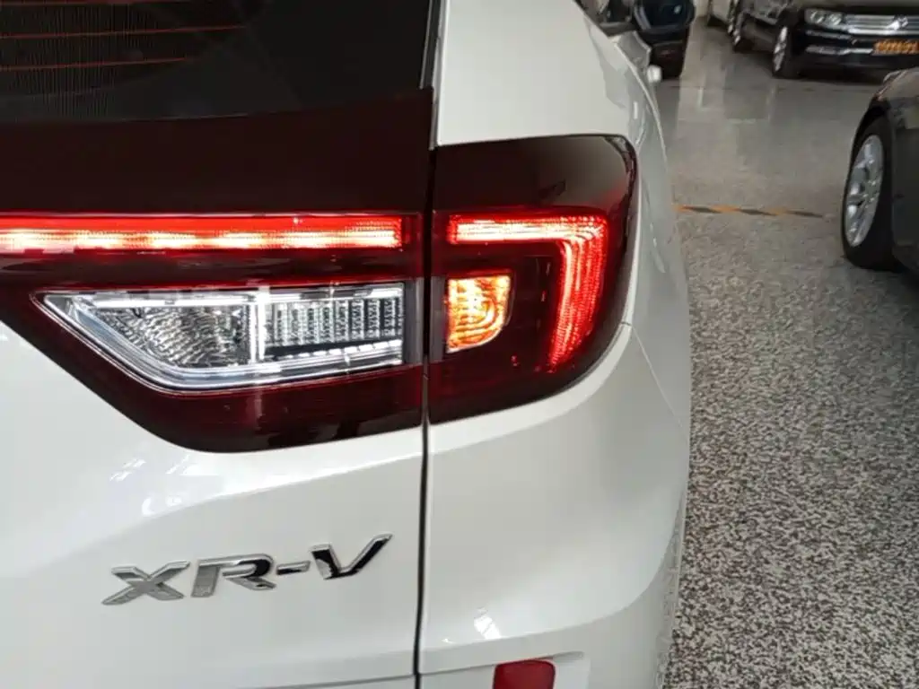 Honda XR-V, миниатюра 8