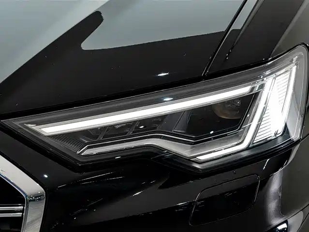 Audi A6L 2024 45 TFSI Premium Dynamic — фото 4
