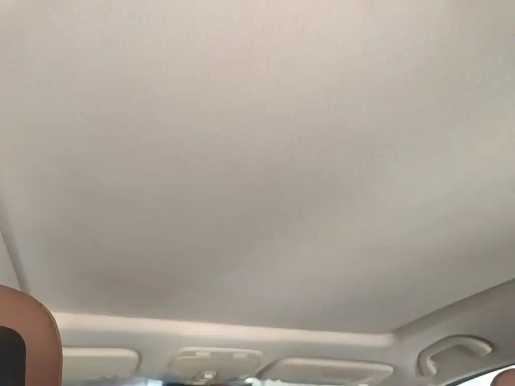 Soueast DX7 2017 2017 1.5T Automatic Luxury