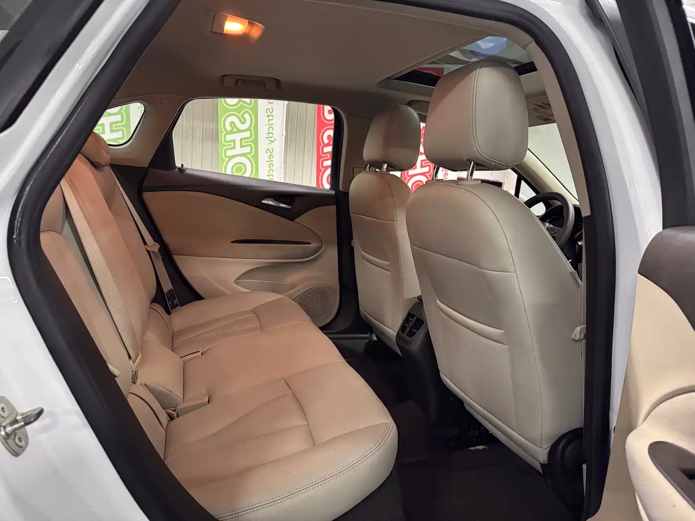 Buick Verano 2017 Sedan 15S Automatic Progressive фото 11