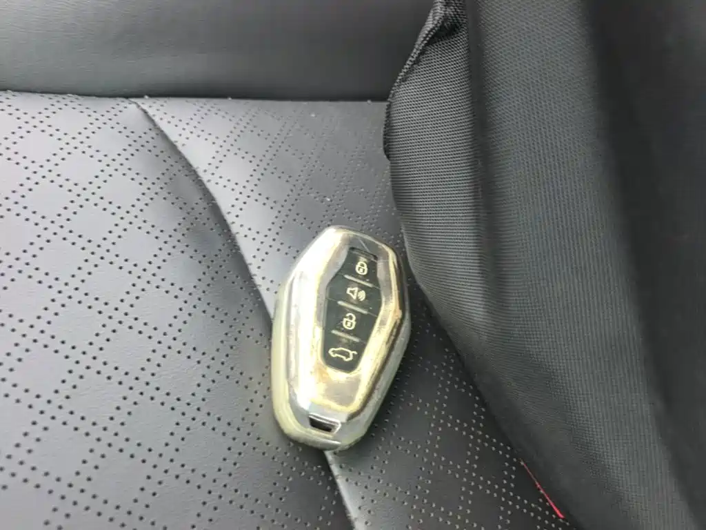 Jetour X90 2020 2019 1.6T DCT Smart Travel Edition 7-seater China VI