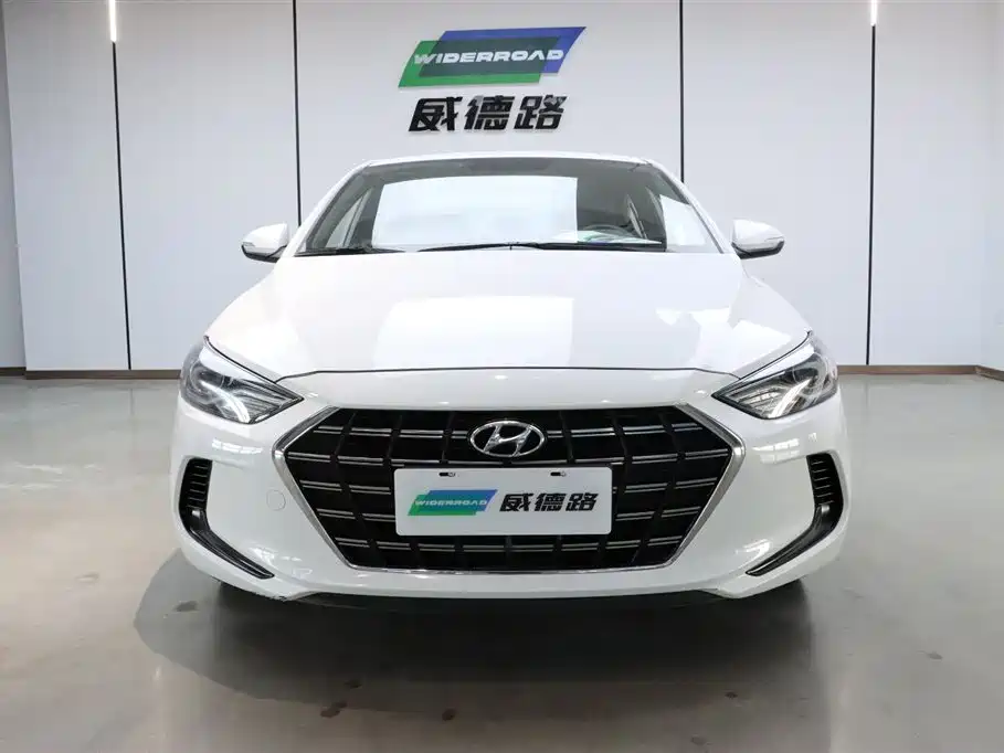 HYUNDAI LEAD