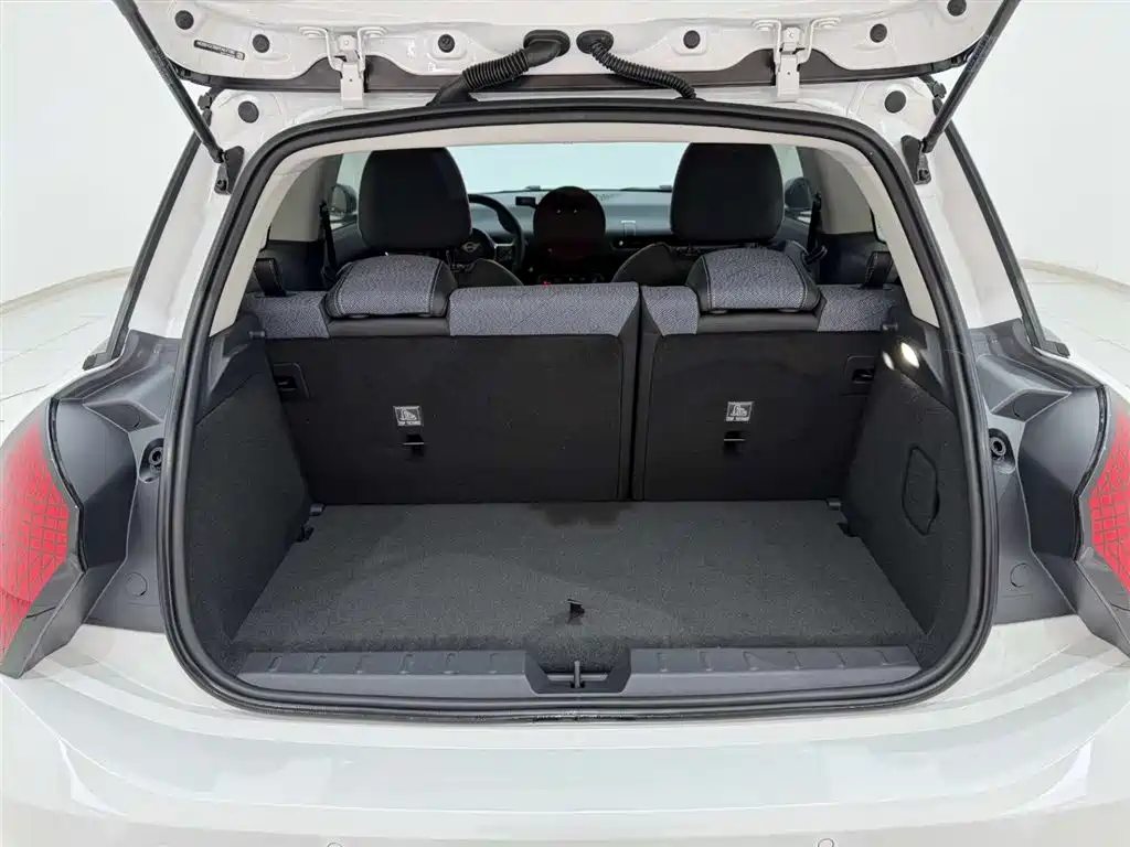 MINI ELECTRIC  COOPER