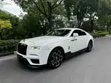 Фото 1 - Rolls-Royce Wraith