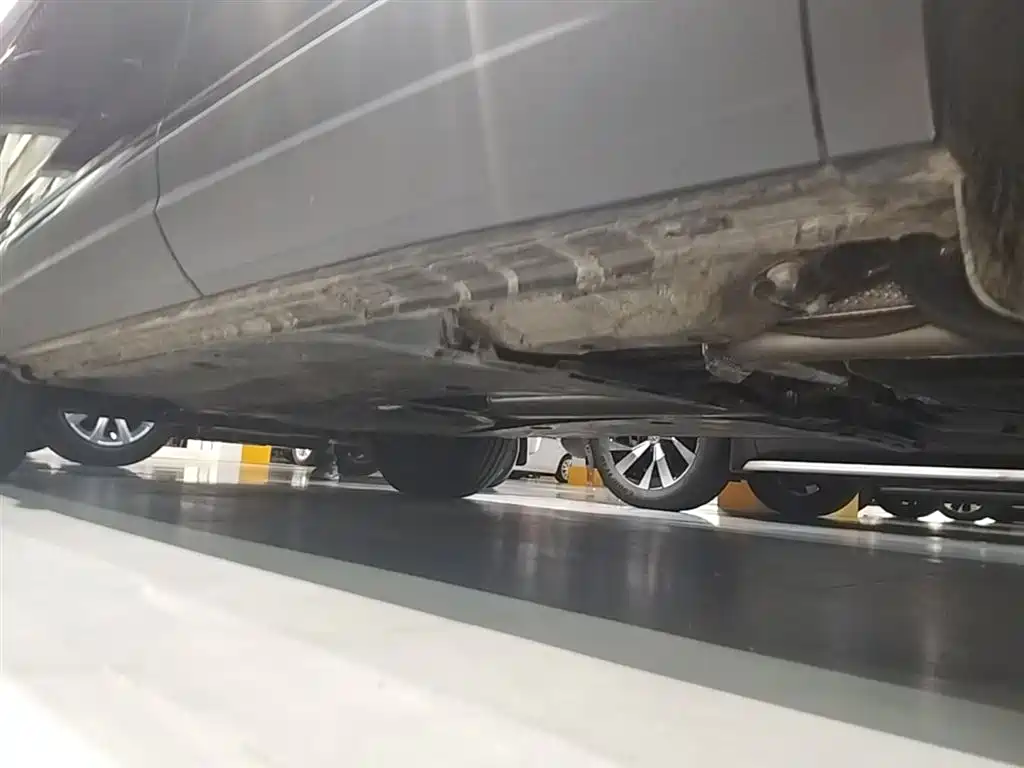 VOLKSWAGEN TANYUE