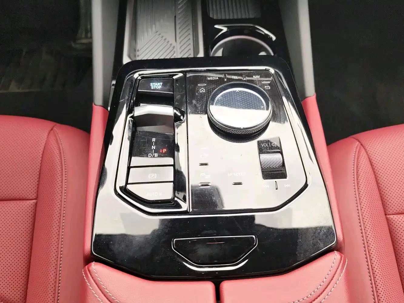 BMW i5 2025 2025 eDrive 35L M Sport Package