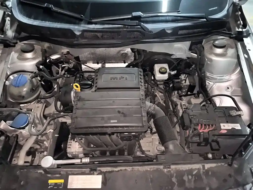 Volkswagen C-TREK 2019 2018 1.5L Automatic Comfort
