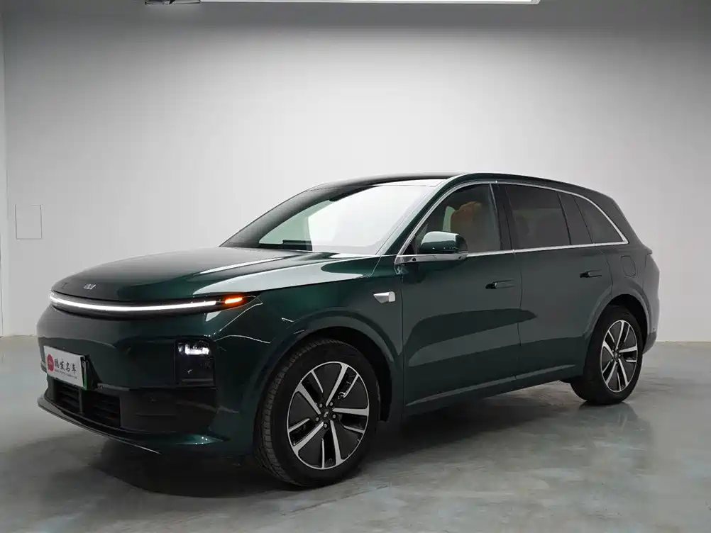 Li Auto IDEAL L6