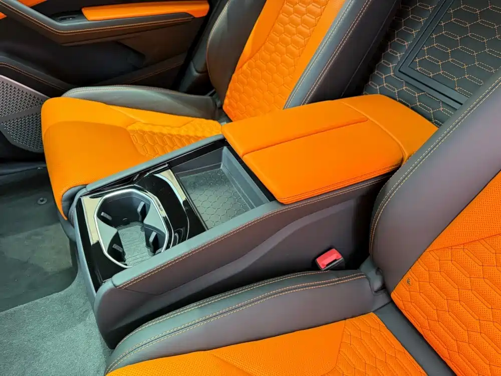 Lamborghini Urus 2023 2021 4.0T V8