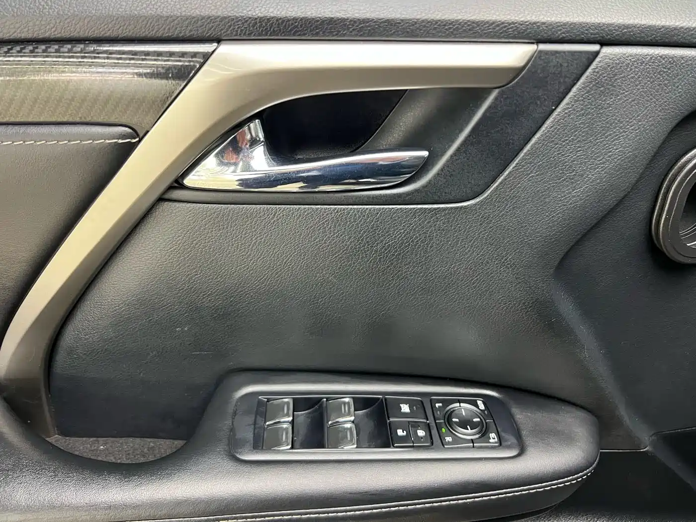Lexus RX 2016 300 2WD Elite Edition (China V) фото 18