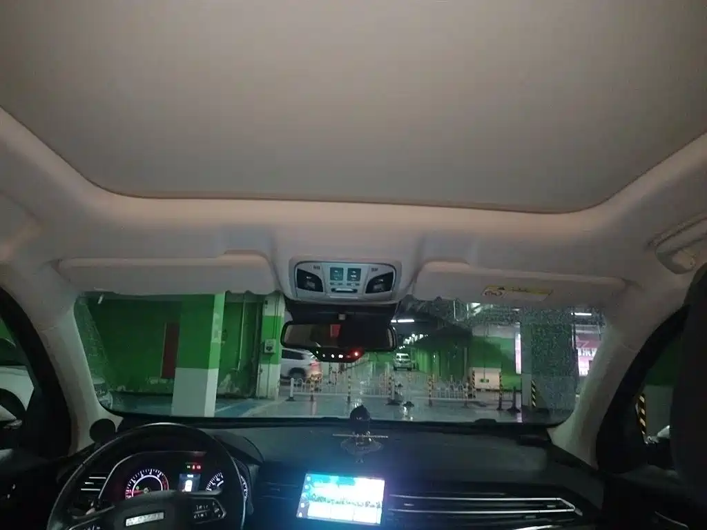Haval H6 2020 1.5GDIT Automatic Platinum Champion Edition фото 9