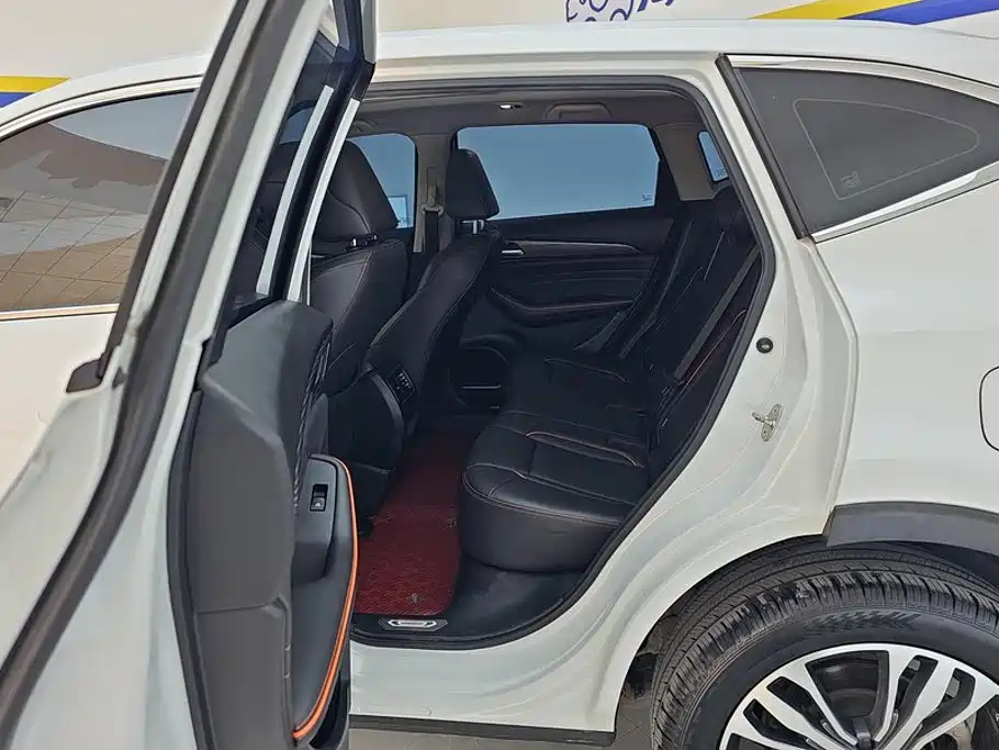 Haval F7 2020 2021 2.0T AWD i-Joy