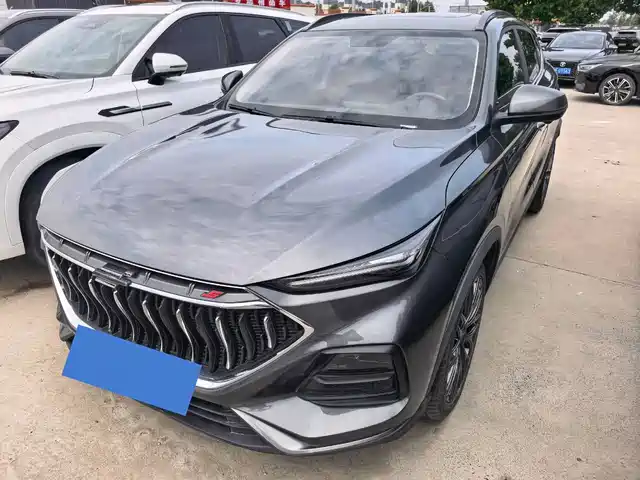 Changan Oshan Changan Oushang X5 2022