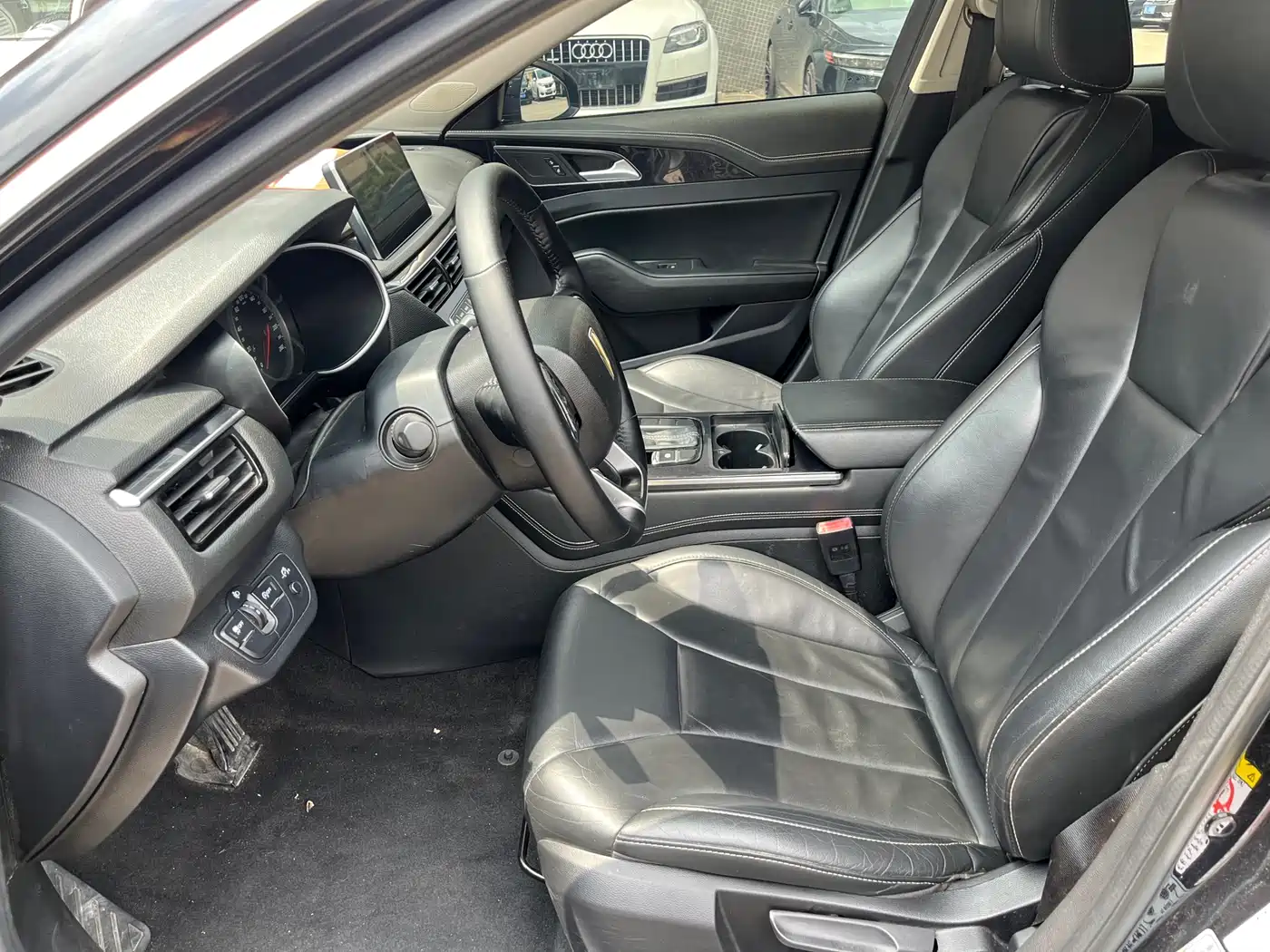 Hongqi H5 2019 30TD Style Edition фото 7
