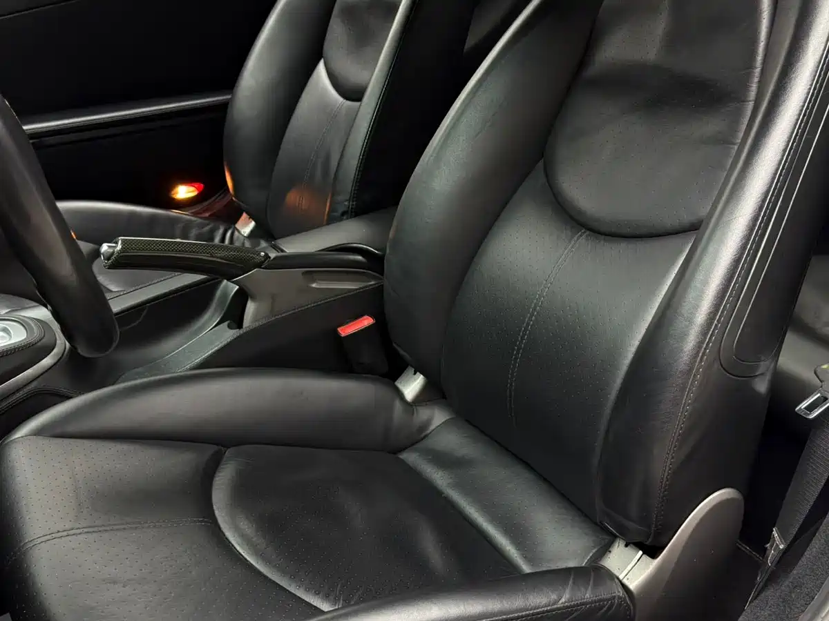 Porsche 911 фото 17