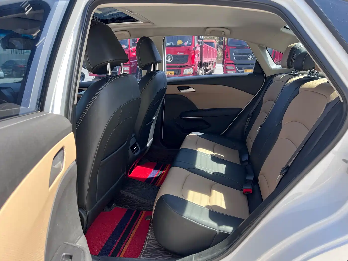 Chevrolet Monza 2022 320 Automatic Enjoyment Sunroof Edition фото 9