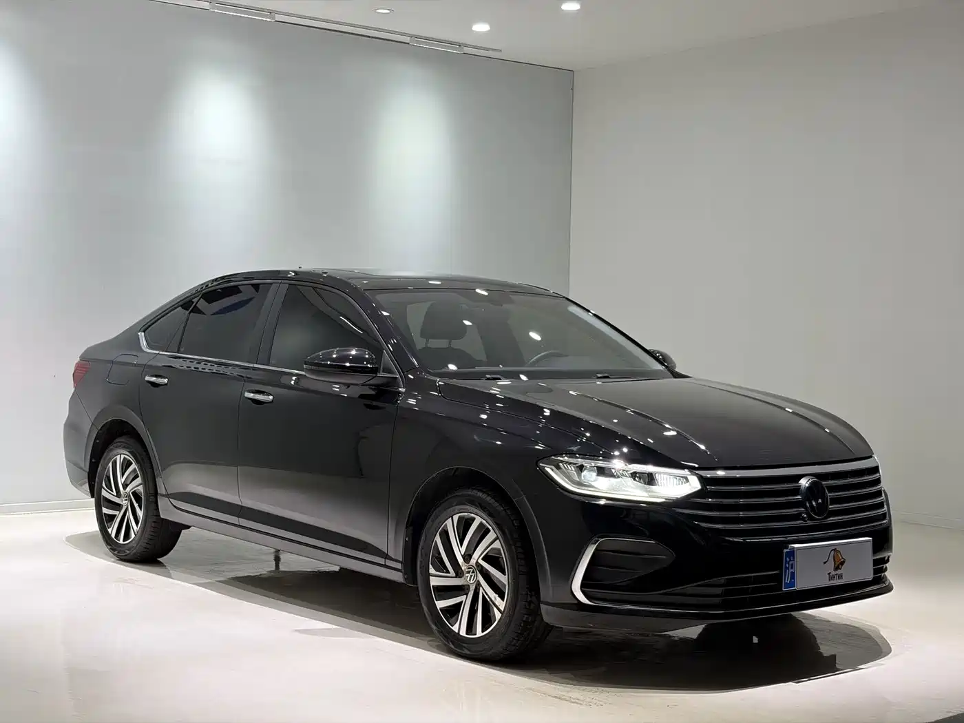 Volkswagen Lavida, миниатюра 3