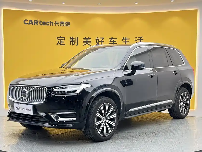 Volvo XC90 2011 2021 B5 Smart Drive Luxury 5-seater