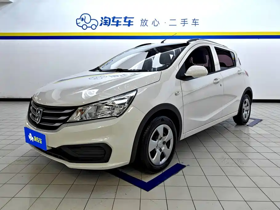 Baojun 310 2019 2016 1.2L Manual Comfort Model