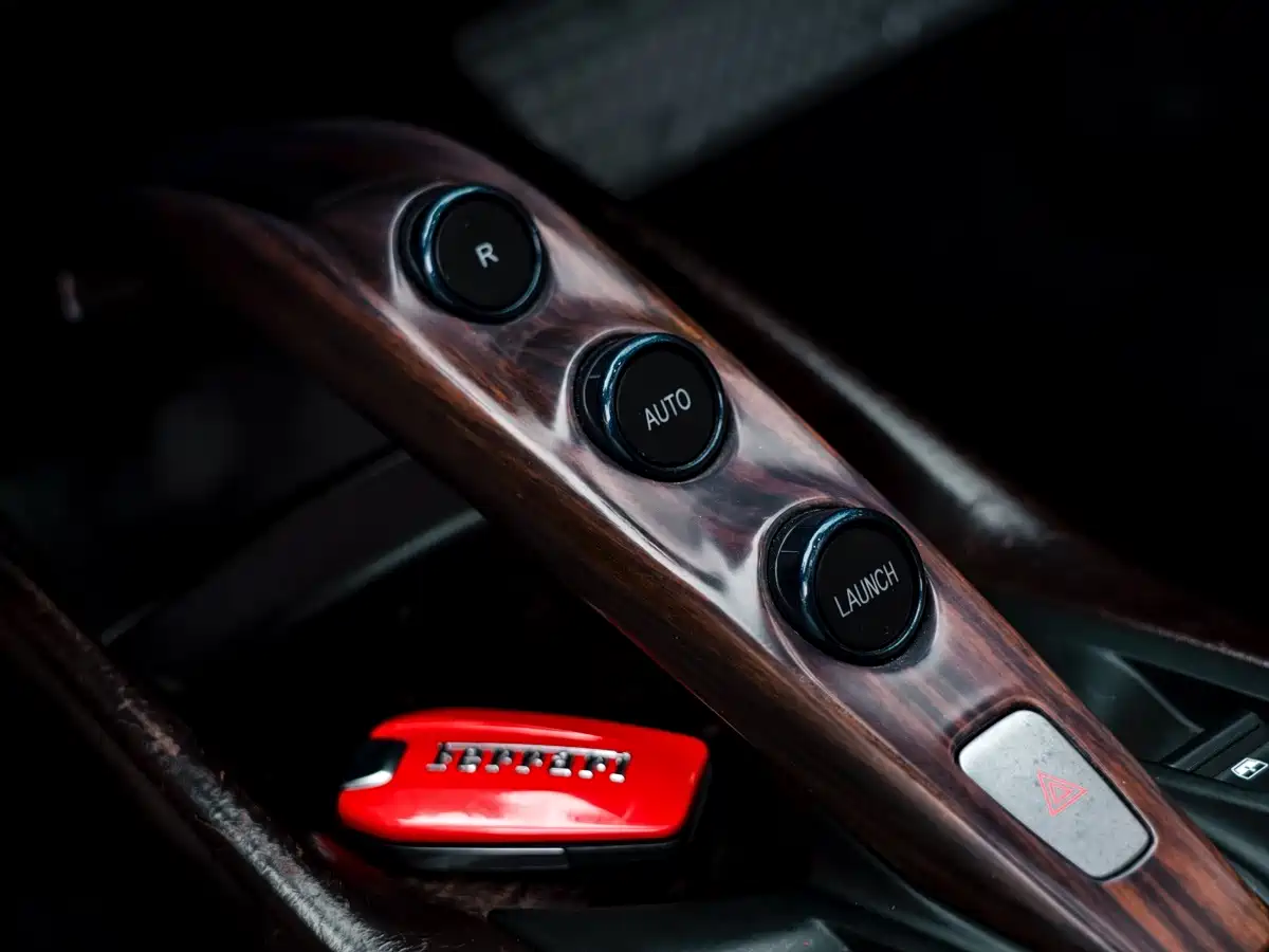 Ferrari 812 2023 2020 6.5L GTS