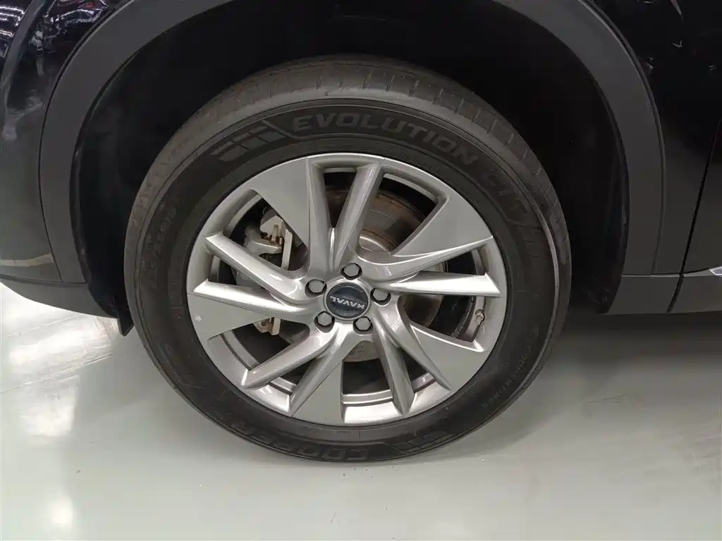 Haval H6 New Energy 2023 DHT-PHEV 55KM Joy Ride Edition фото 25