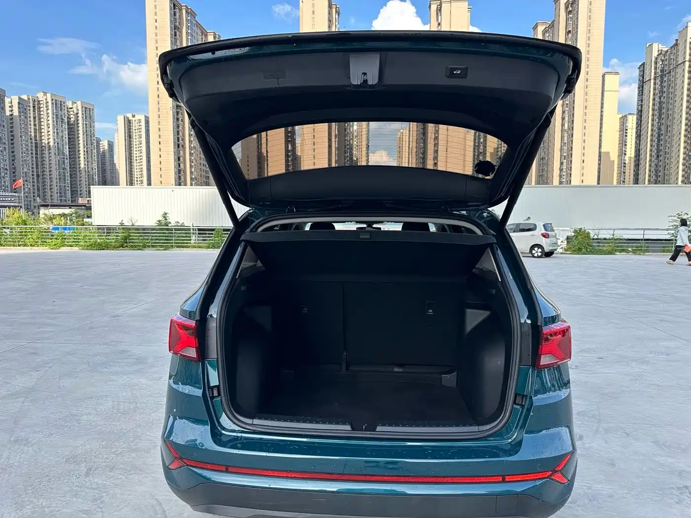 Фото 19 - Jetta VS7