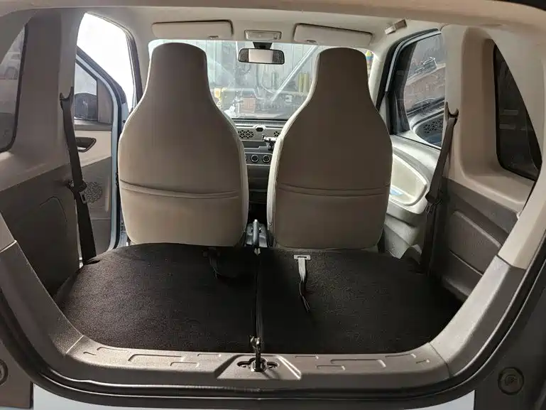 Dongfeng Fengguang Fengguang MINIEV 2022 2022 Model Practical Edition Comfort
