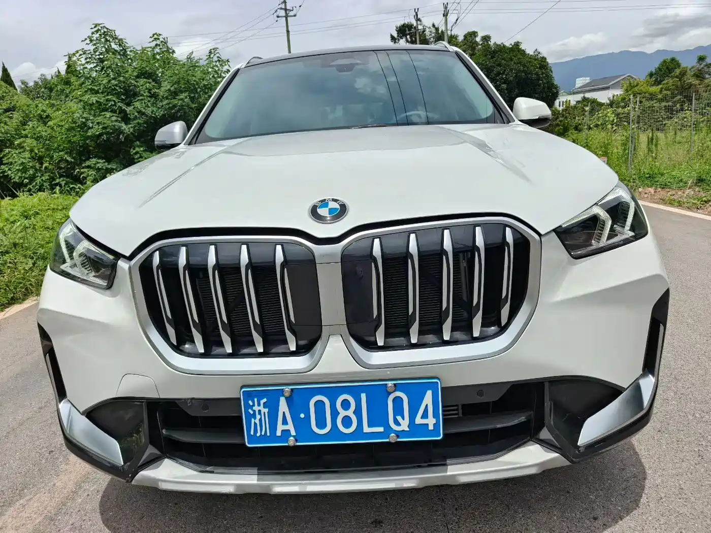 Фото 1 - BMW X1