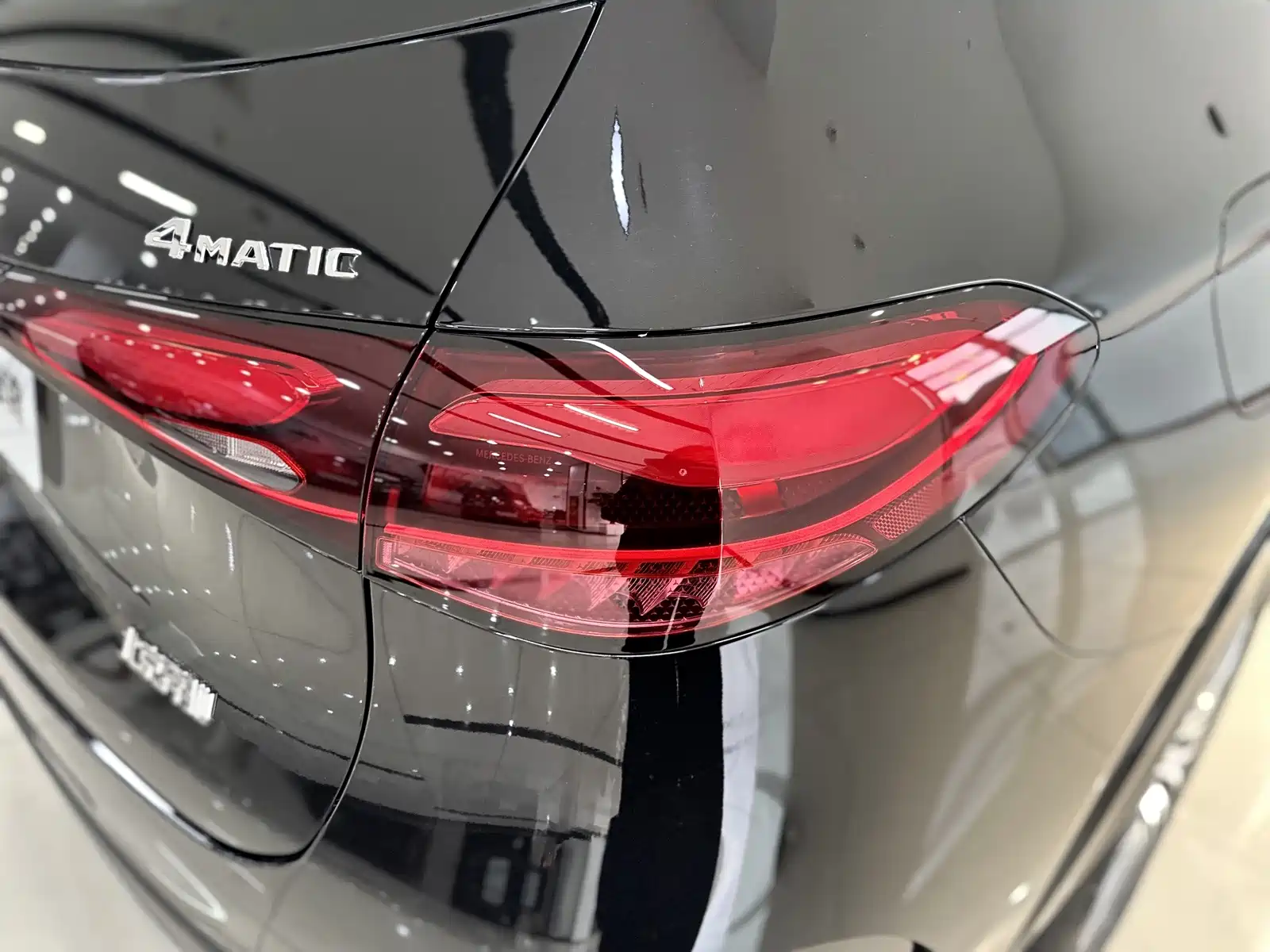 Фото 22 - Mercedes-Benz GLC
