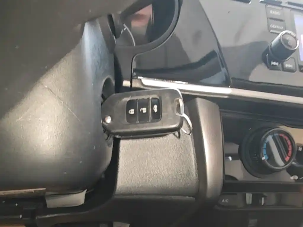 Honda City 2018 2018 1.5L CVT Comfort Edition