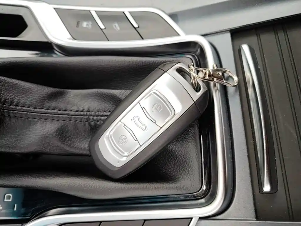Geely Vision S1 2019 2019 Upgrade 1.5L CVT Luxury
