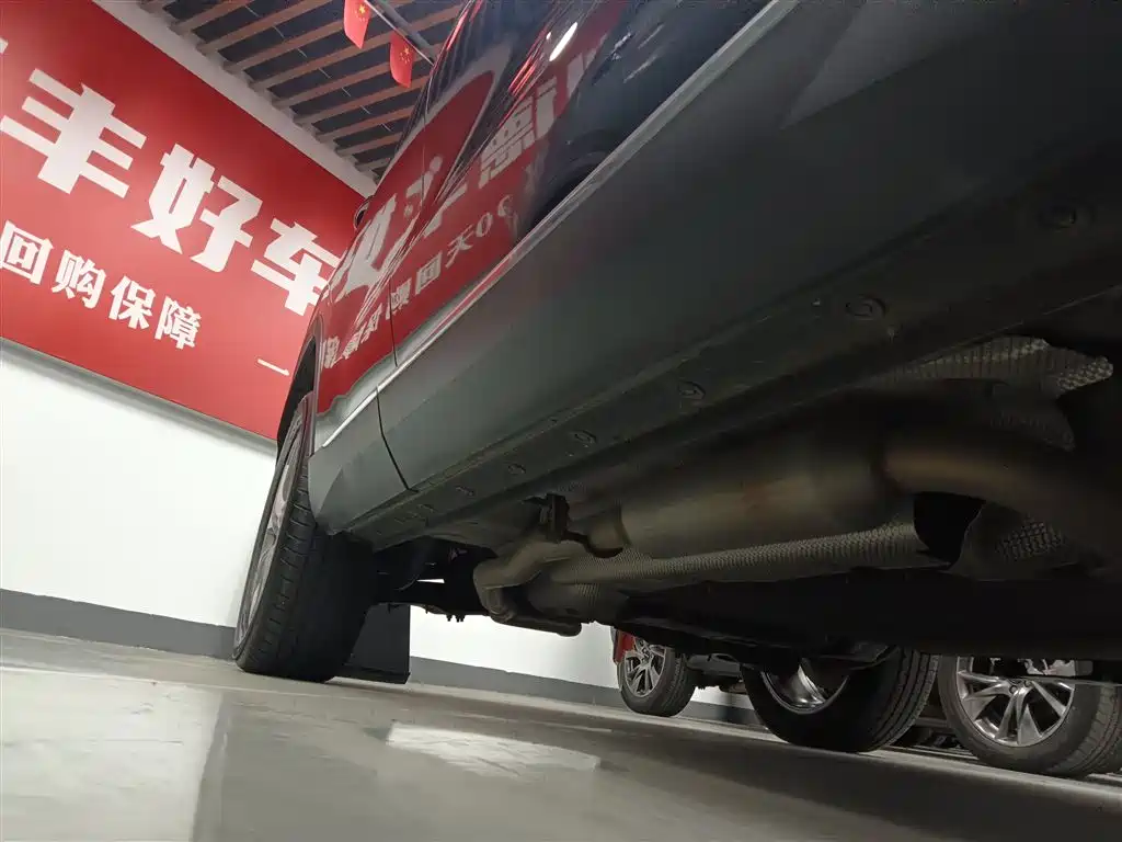 Haval H6 New Energy 2023 DHT-PHEV 55KM Joy Ride Edition фото 19