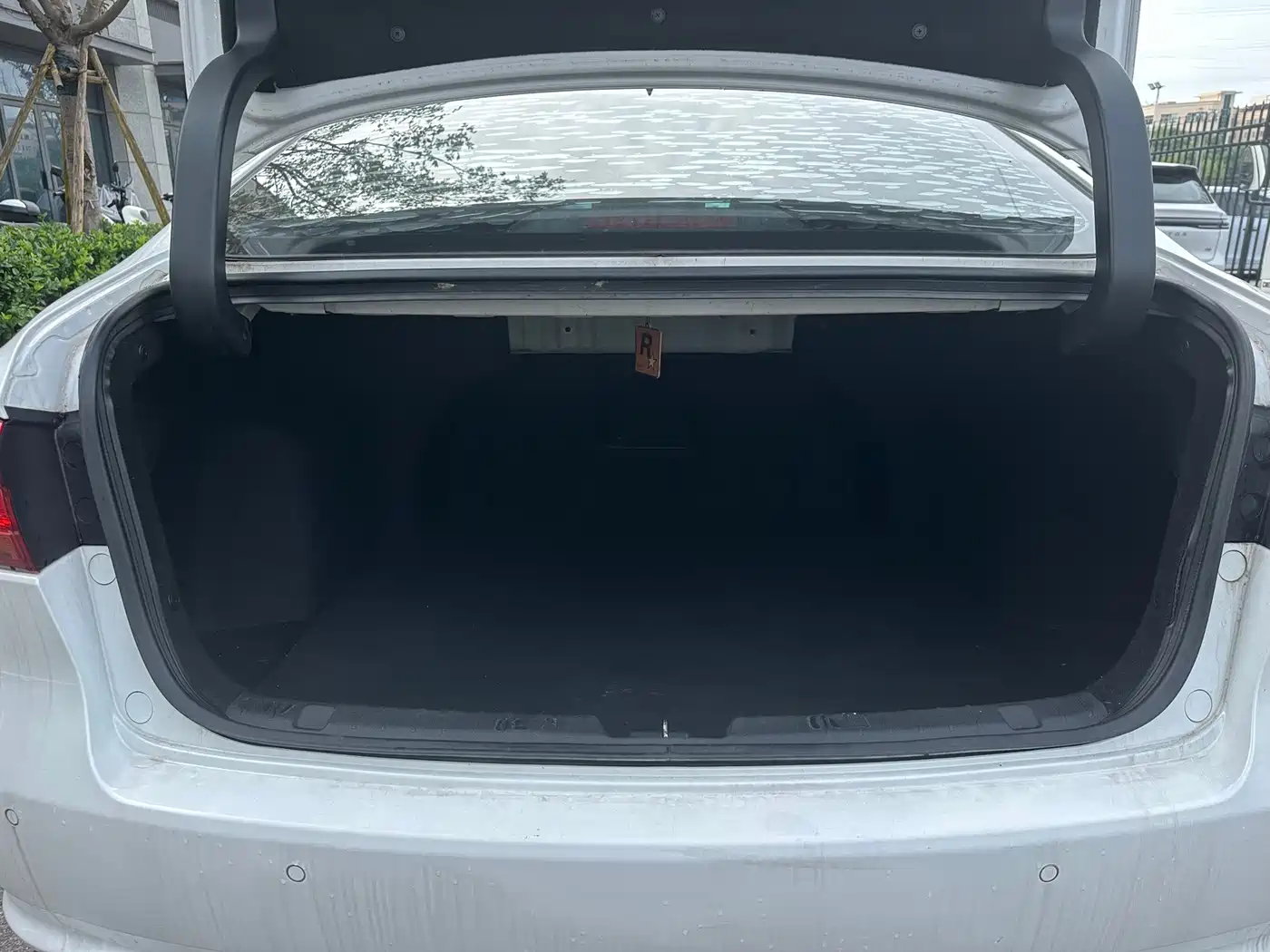 Changan Ruicheng CC 2021 2022 Blue Whale Edition 1.5T DCT Luxury