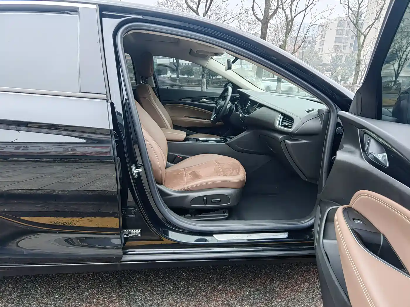 Buick Regal 2023 552T Smart Enjoyment фото 6