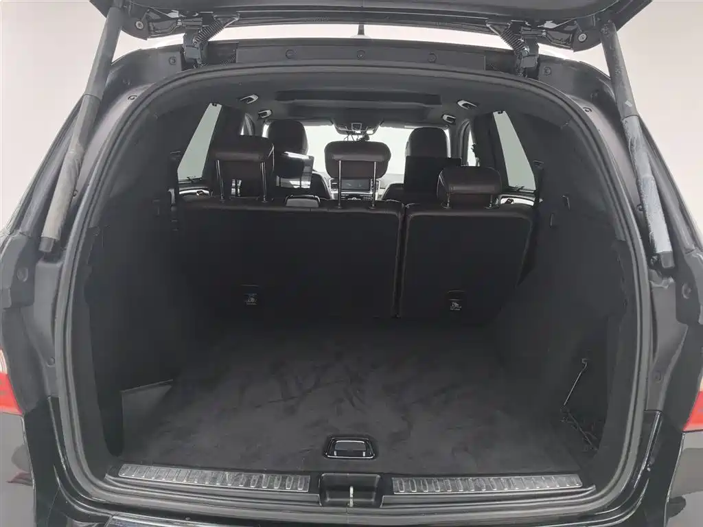 Mercedes-Benz M-Class 2014 ML 400 4MATIC Luxury фото 16