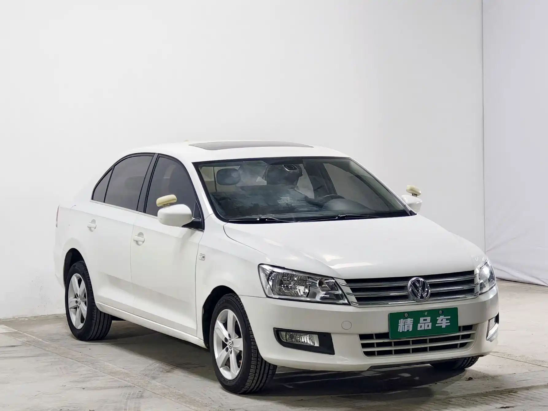 صورة 3 - Volkswagen Santana