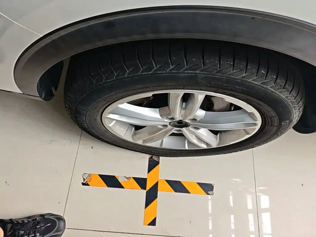 Haval H4 2019 2018 Red Label 1.5GDIT DCT Trend Edition