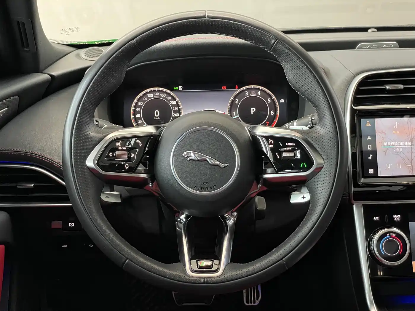 Jaguar XEL 2023 2.0T 250PS R-DYNAMIC S Progressive Sport фото 14