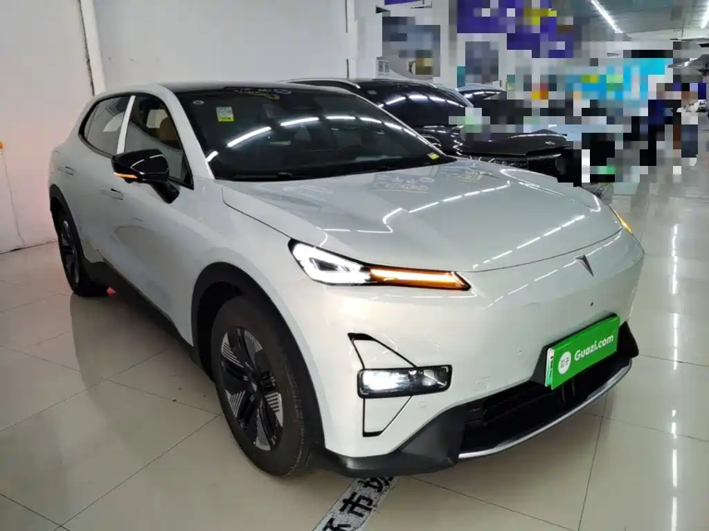Deepal Shenlan S05 2025 2026 620Max Pure Electric Edition